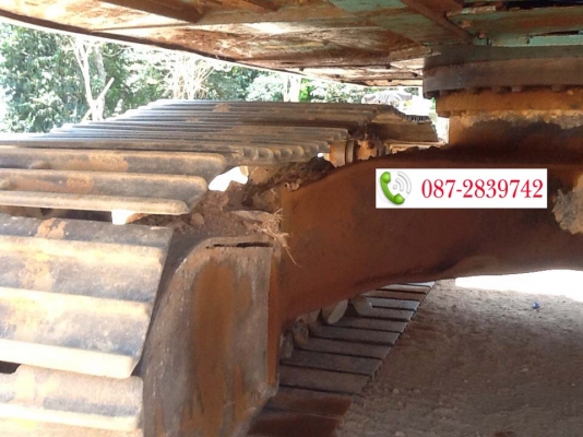 ขาย KOBELCO SK200 MARK 6 YN 09