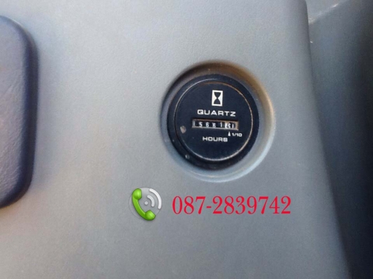 ขาย KOBELCO SK200 MARK 6 YN 09