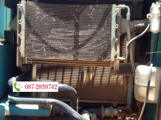 ขาย KOBELCO SK200 MARK 6 YN 09