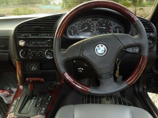 318iA (4Dr) 95 ออโต้