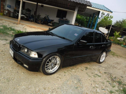 318iA (4Dr) 95 ออโต้