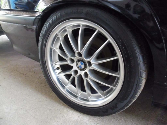 318iA (4Dr) 95 ออโต้