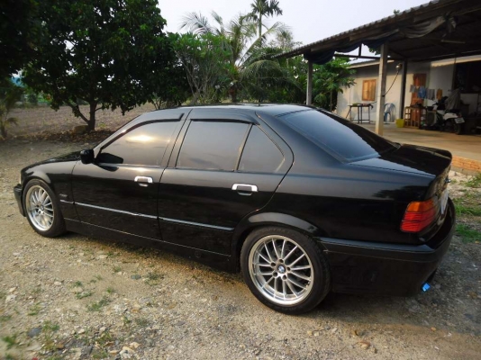 318iA (4Dr) 95 ออโต้