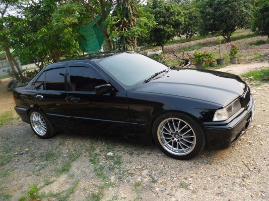 318iA (4Dr) 95 ออโต้