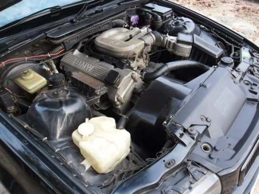 318iA (4Dr) 95 ออโต้