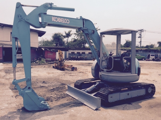 ขาย KOBELCO SK50UR
