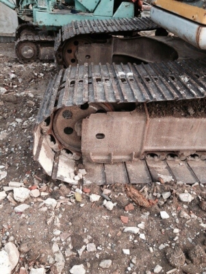 ขายรถด่วน komatsu pc200 รุ่น6 ราคา 950,000บาท