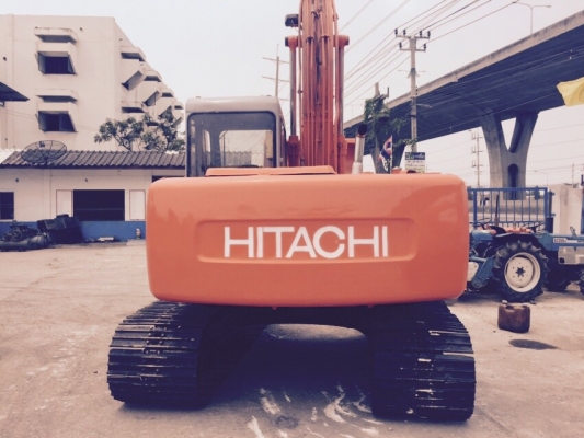 ขาย HITACHI EX120-3