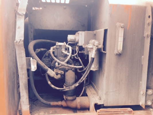 ขาย HITACHI EX120-3