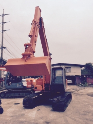 ขาย HITACHI EX120-3
