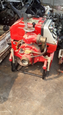 ดับเพลิงTOHATSU V75EA