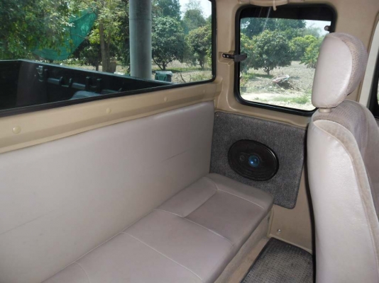 NISSAN FRONTIER 2.7 KINGCAB 04