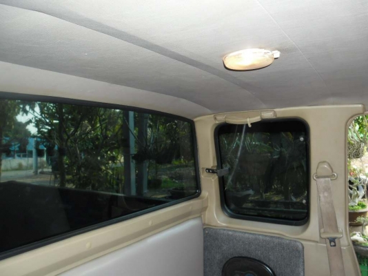 NISSAN FRONTIER 2.7 KINGCAB 04