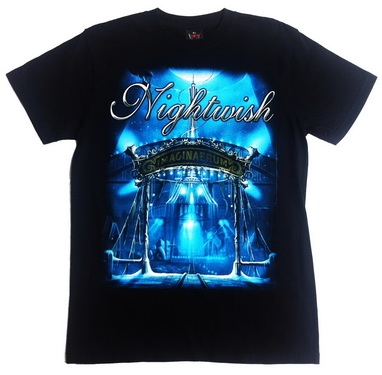 ขายเหมาเสื้อผ้าวัยรุ่น ตัวล่ะ 30 บาท เสื้อวงร็อค Heavy metal Hardcore Punk ลายสัตว์