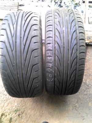205/45R16  มี 2 เส้น ติดต่อโทร.081-427-3941