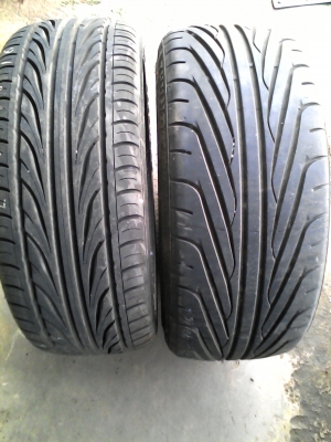 205/45R16  มี 2 เส้น ติดต่อโทร.081-427-3941