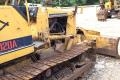 ขายรถแทรกเตอร์ KOMATSU D-20 รุ่น 6