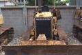 ขายรถแทรกเตอร์ KOMATSU D-20 รุ่น 6