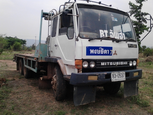 ขายหางปลา 2เพลา มีสโลว์ใช้งานประจำ 375000