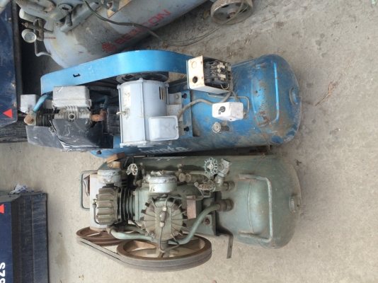 ขายอะไหล่ ปั๊มลม หม้อลมเบรก เครื่องตบดิน มีหลายอย่างโทรเข้ามาสอบถามกันได้คะ