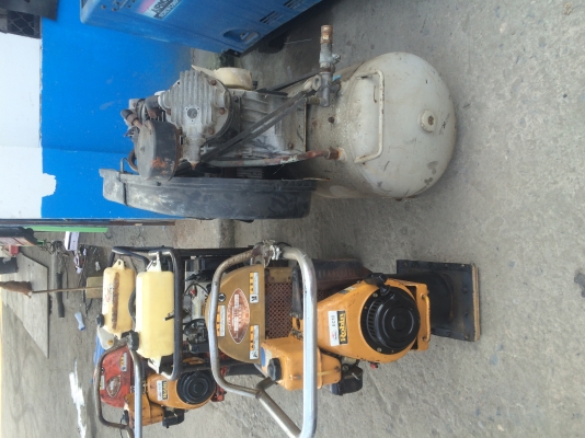 ขายอะไหล่ ปั๊มลม หม้อลมเบรก เครื่องตบดิน มีหลายอย่างโทรเข้ามาสอบถามกันได้คะ