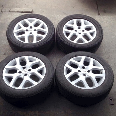 -----ขายแล้ว----แม็กซ์16นิ้ว รุ่นเขากวาง -----ขายแล้ว----แม็กซ์16นิ้ว รุ่นเขากวาง