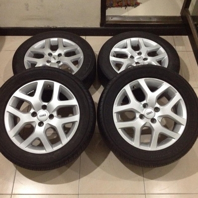 -----ขายแล้ว----แม็กซ์16นิ้ว รุ่นเขากวาง -----ขายแล้ว----แม็กซ์16นิ้ว รุ่นเขากวาง