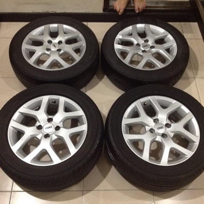 -----ขายแล้ว----แม็กซ์16นิ้ว รุ่นเขากวาง -----ขายแล้ว----แม็กซ์16นิ้ว รุ่นเขากวาง