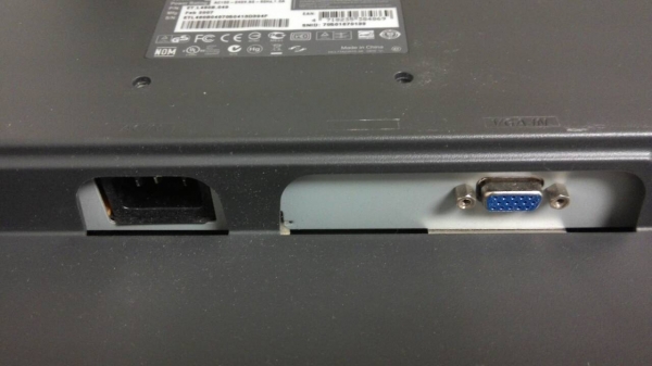 ขาย จอ LCD ACER AL1716 ขนาด 17 นิ้ว VGA port ราคาเบาๆ 750 บาท จัดส่งฟรีจ้า ขาย จอ LCD ACER AL1716 ขนาด 17 นิ้ว VGA port ราคาเบาๆ 750 บาท จัดส่งฟรีจ้า