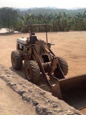 ขอบคุณลุกค้าอ.หนองวัวซอ  อุดร จองแล้วครับ