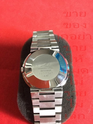 ขายนาฬิกาชาย MIDO Commander ขายนาฬิกาชาย MIDO Commander