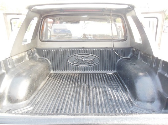 Ford Ranger 4x4 ยกสูง Ford Ranger 4x4 ยกสูง