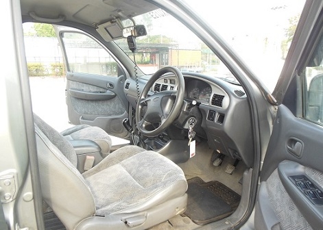 Ford Ranger 4x4 ยกสูง Ford Ranger 4x4 ยกสูง