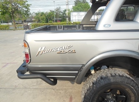 Ford Ranger 4x4 ยกสูง Ford Ranger 4x4 ยกสูง