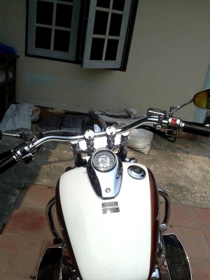 ขาย Drangstar 400 Classic ปี1998-99 เอกสาร อินวอย สรรพสามิตรเเท้