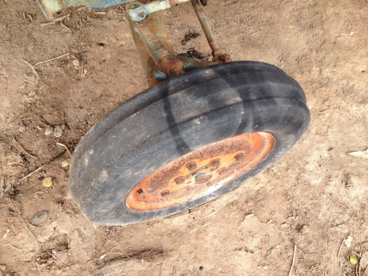 แทรคเตอร์ คูโบต้า L2201 แทรคเตอร์ คูโบต้า L2201