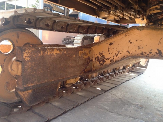 KOMATSU PC60-5 รถเก่านำเข้าจากญี่ปุ่นไม่เคยใช้งานในไทย เอกสารใบอินวอยแจ้งจำหน่าย สภาพสวยเดิมๆทุกอย่าง ชั่วโมง 6135 เครื่อง : 4D95L-1 (4 สูบ) ปั้ม : komatsu ปั้มนิ้ว ซีเรียล : PC60-5/20813 ตัวเดิน : HYdash -คอลโทรลยาว -ระบบไฟครบ -ใบแทรคยาว 45ซม ราคา 700 KOMATSU PC60-5 รถเก่านำเข้าจากญี่ปุ่นไม่เคยใช้งานในไทย เอกสารใบอินวอยแจ้งจำหน่าย สภาพสวยเดิมๆทุกอย่าง ชั่วโมง 6135 เครื่อง : 4D95L-1 (4 สูบ) ปั้ม : komatsu ปั้มนิ้ว ซีเรียล : PC60-5/20813 ตัวเดิน : HYdash -คอลโทรลยาว -ระบบไฟครบ -ใบแทรคยาว 45ซม ราคา 700