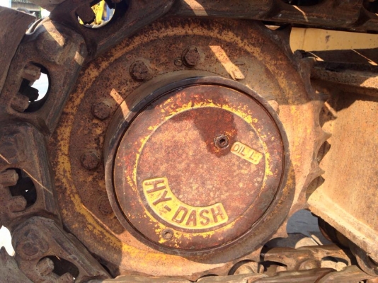 KOMATSU PC60-5 รถเก่านำเข้าจากญี่ปุ่นไม่เคยใช้งานในไทย เอกสารใบอินวอยแจ้งจำหน่าย สภาพสวยเดิมๆทุกอย่าง ชั่วโมง 6135 เครื่อง : 4D95L-1 (4 สูบ) ปั้ม : komatsu ปั้มนิ้ว ซีเรียล : PC60-5/20813 ตัวเดิน : HYdash -คอลโทรลยาว -ระบบไฟครบ -ใบแทรคยาว 45ซม ราคา 700 KOMATSU PC60-5 รถเก่านำเข้าจากญี่ปุ่นไม่เคยใช้งานในไทย เอกสารใบอินวอยแจ้งจำหน่าย สภาพสวยเดิมๆทุกอย่าง ชั่วโมง 6135 เครื่อง : 4D95L-1 (4 สูบ) ปั้ม : komatsu ปั้มนิ้ว ซีเรียล : PC60-5/20813 ตัวเดิน : HYdash -คอลโทรลยาว -ระบบไฟครบ -ใบแทรคยาว 45ซม ราคา 700