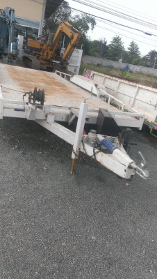 หางพ่วง