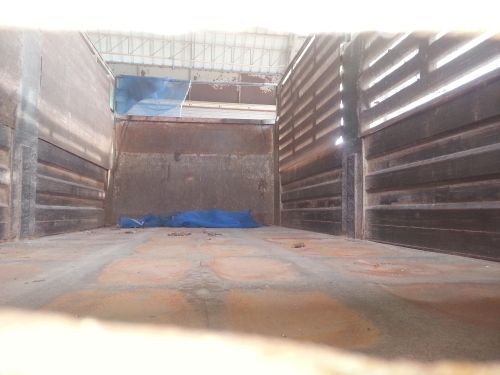 ขาย10ล้อ HINO FM3M ดัมพ์ 240แรง ปี97