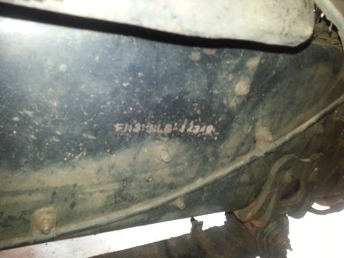 ขาย10ล้อ HINO FM3M ดัมพ์ 240แรง ปี97