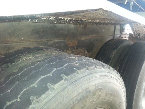 ขาย10ล้อ HINO FM3M ดัมพ์ 240แรง ปี97