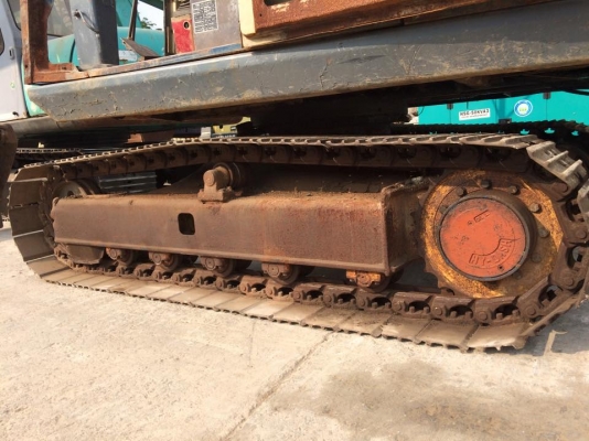 Komatsu 60-5 รถใน สภาพพร้อมใช้  ราคา 395,000 บาท