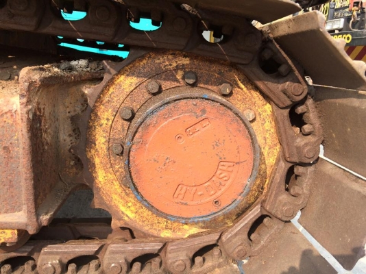 Komatsu 60-5 รถใน สภาพพร้อมใช้  ราคา 395,000 บาท