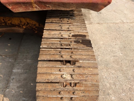 Komatsu 60-5 รถใน สภาพพร้อมใช้ ราคา 395,000 บาท Komatsu 60-5 รถใน สภาพพร้อมใช้ ราคา 395,000 บาท