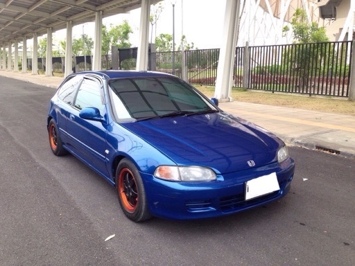ขาย civic 3ประตู เครื่อง vtec 3stage เกียร์ธรรมดา ขาย civic 3ประตู เครื่อง vtec 3stage เกียร์ธรรมดา