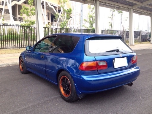 ขาย civic 3ประตู เครื่อง vtec 3stage เกียร์ธรรมดา ขาย civic 3ประตู เครื่อง vtec 3stage เกียร์ธรรมดา