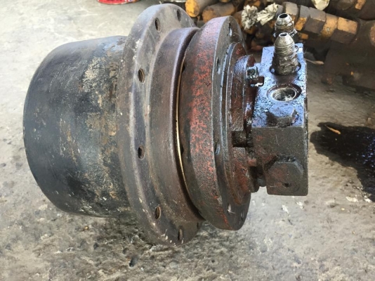 ตัวเดิน PC30-6 ใน ราคา 25,000 บาท ตัวเดิน PC30-6 ใน ราคา 25,000 บาท