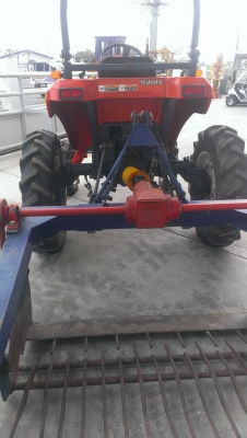 ขายFarming Tractor