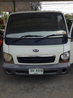 ขายรถ KIA